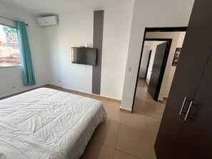อพาร์ทเมนท์, 2 ห้องนอน, วิวเมือง | 3 ห้องนอน