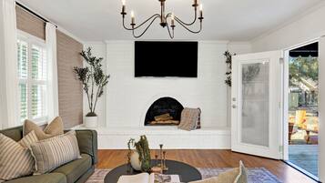 Smart-TV