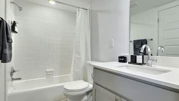 Haartrockner, Handtücher