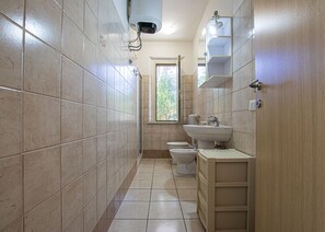 Shower - CASA ROSELLA - ROSELLA 1 (Campo nell'Elba)