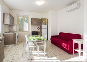 TV - CASA ROSELLA - ROSELLA 1 (Campo nell'Elba)