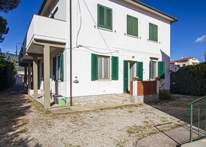 Exterior - CASA ROSELLA - ROSELLA 1 (Campo nell'Elba)
