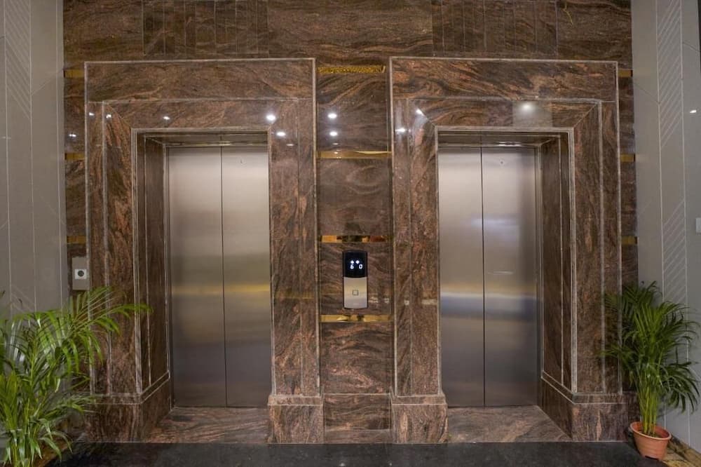 Hotel SG International