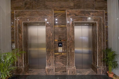 Hotel SG International 