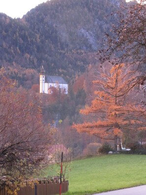 Miscellaneous - Cozy vacation apartment with 2 bedrooms, 1-5 persons, balcony (Bad Reichenhall)