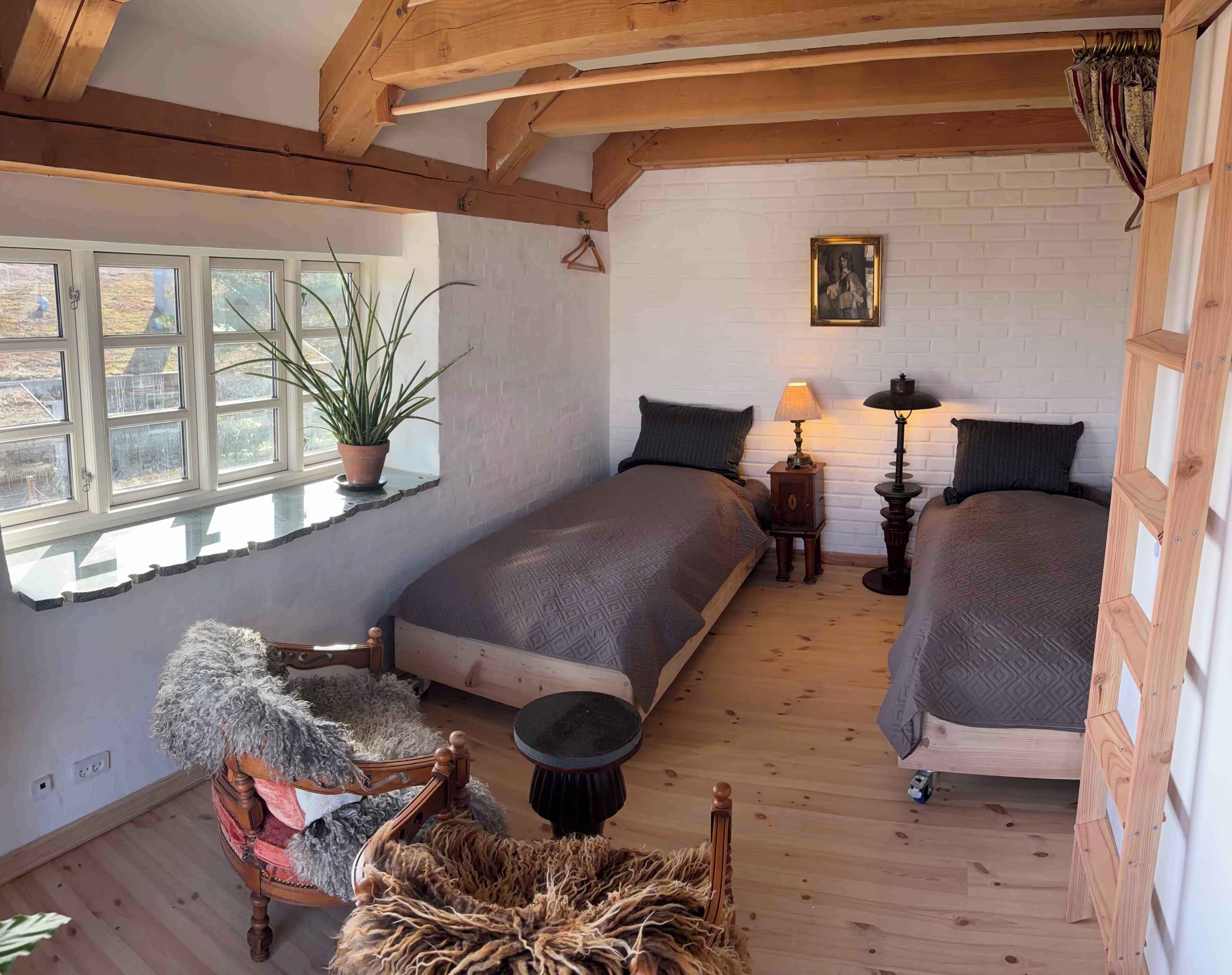 Fer et planche à repasser, Wi-Fi gratuit