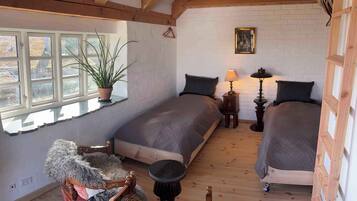 Fer et planche Ă repasser, Wi-Fi gratuit