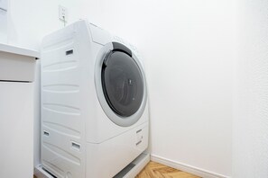 Leilighet, 3 soverom, ikke-røyk, privat bad | Innvendig