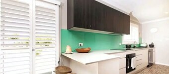 Forster Tuncurry - Just a walk away for 'Sandy toes, sun-kissed nose!'