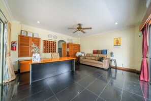 Interior - Viewtalay Longstay (Pattaya)