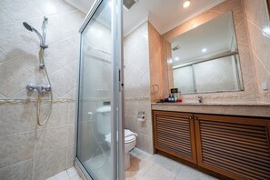 Hair dryer - Viewtalay Longstay (Banglamung)