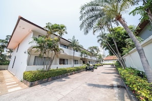 Exterior - Viewtalay Longstay (Pattaya)