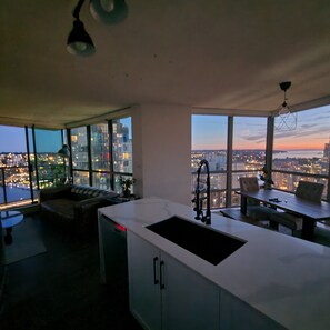 Sisätilat
