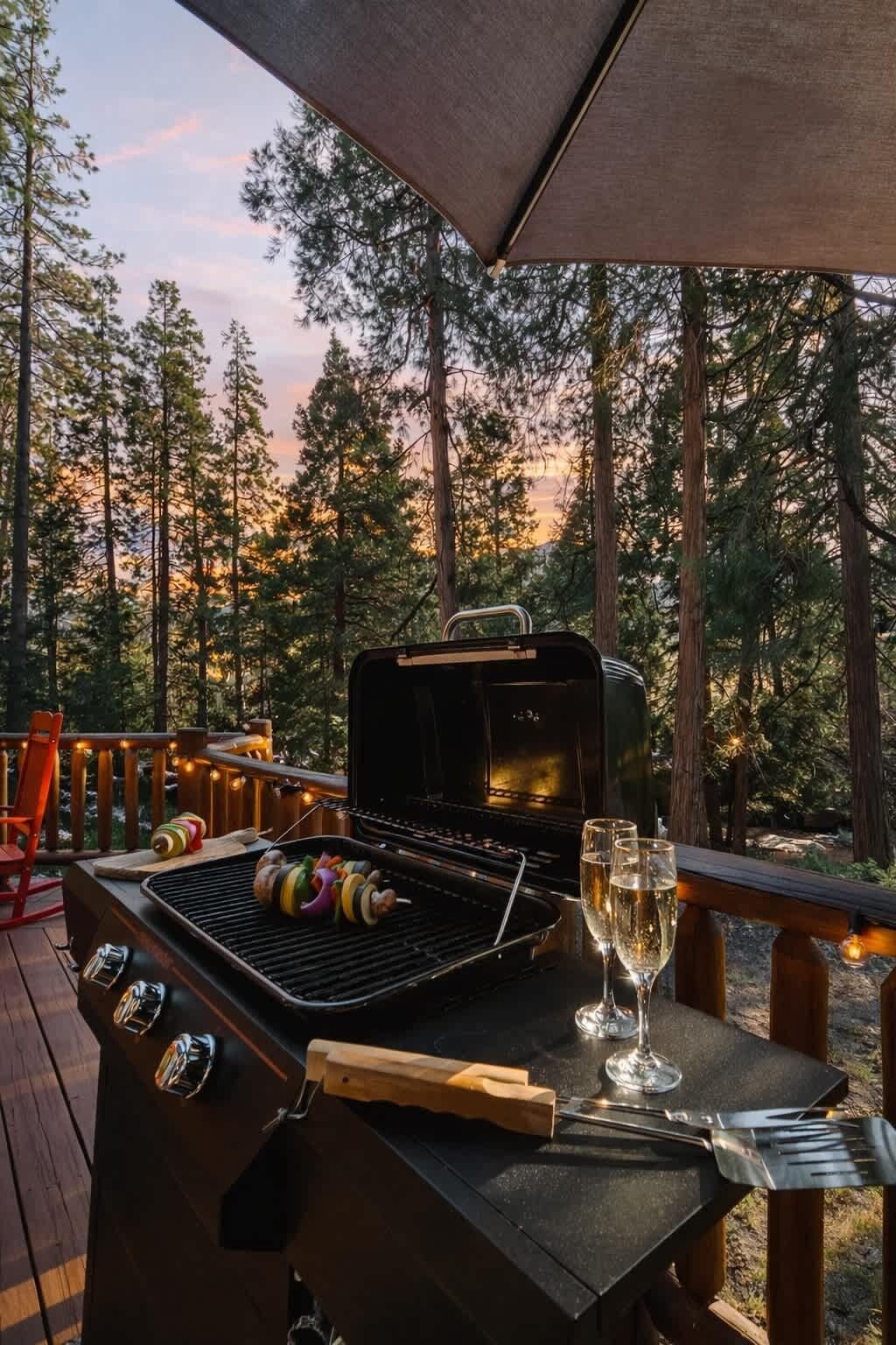 Área da propriedade