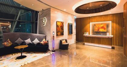 080 TRANSIT HOTEL T-1