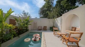 Villa With Private Pool (PAMA-05) | حمام سباحة خاص