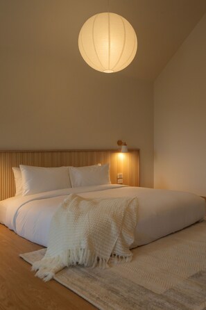 2 Bedroom Villa with PrivatePool PAMA-01 | Bar mini percuma, Wi-fi percuma, cadar katil 