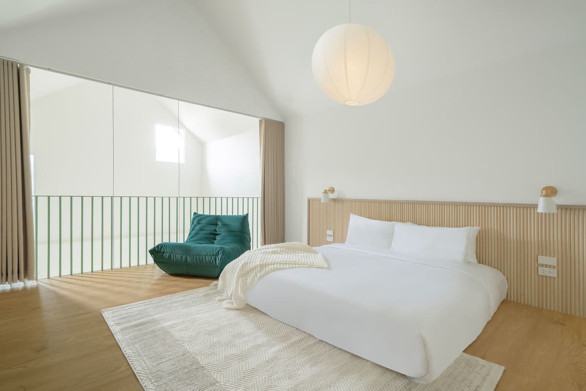 2 Bedroom Villa with PrivatePool PAMA-01 | Free minibar, free WiFi, bed sheets