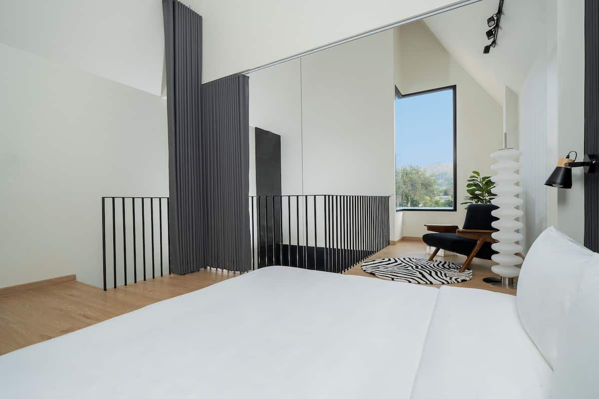 PAMA 02 | Free minibar, free WiFi, bed sheets