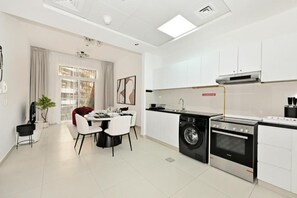 Unclassified image, 3 of 16, button - Bloomfields Striking in 1BR Binghatti Ga (Dubai)