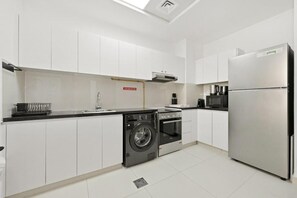 Unclassified image, 2 of 16, button - Bloomfields Striking in 1BR Binghatti Ga (Dubai)