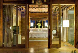 Villa, Private Pool, Garden View | In-room safe, desk, blackout drapes, free WiFi - Sahana Villas (Kabupaten Badung)