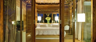 Sahana Villas