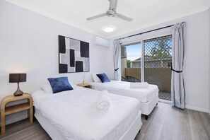 WiFi - Arlo Stays - Townsville City (South Townsville)