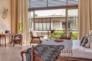 Free WiFi - Nerul Bliss Villa by Dia Hotels  (Nerul)