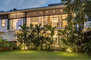 Exterior - Nerul Bliss Villa by Dia Hotels  (Nerul)