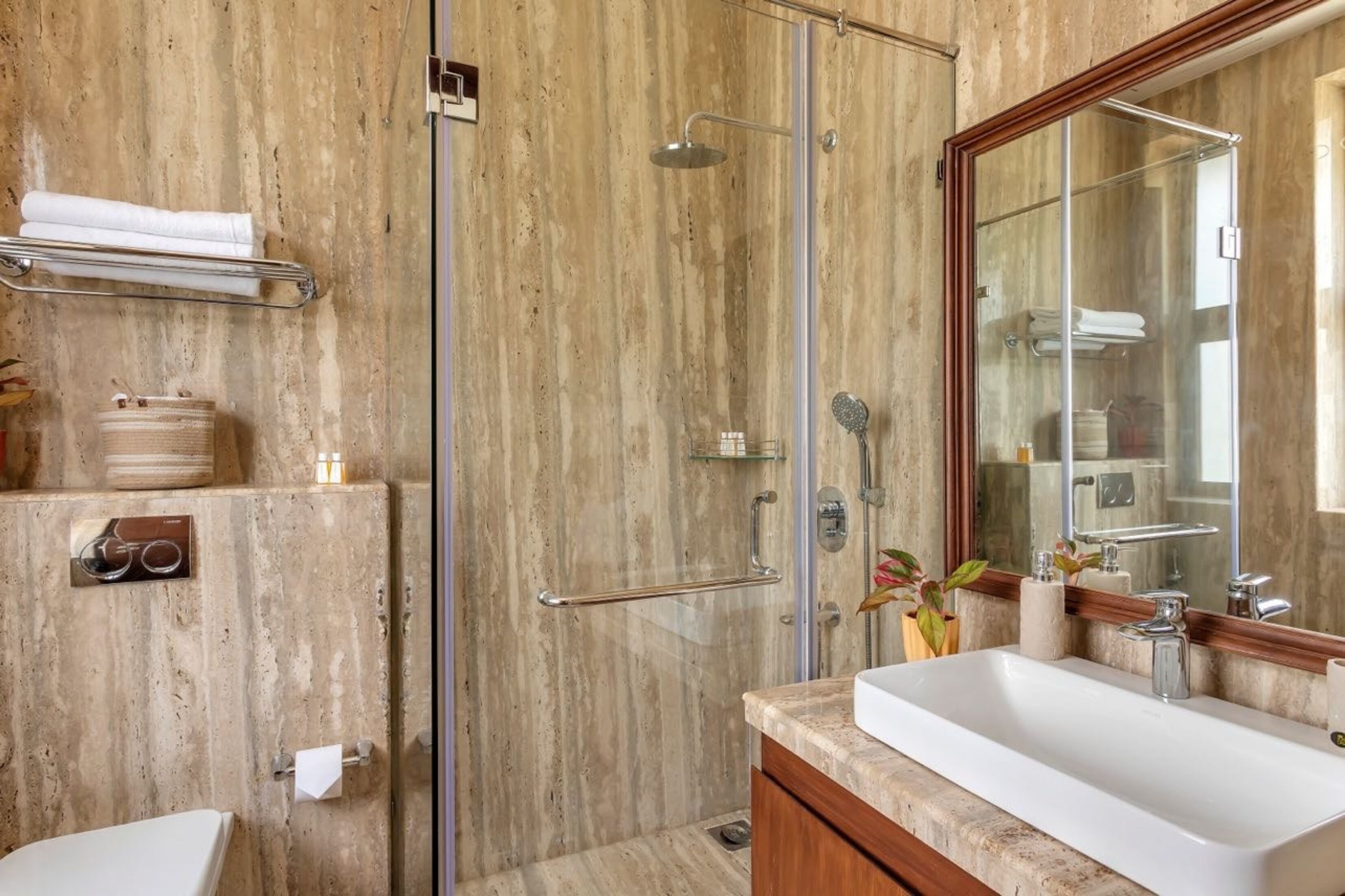 Villa, 4 Bedrooms, Non Smoking, Private Pool | Free WiFi