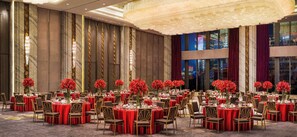 Unclassified image, 3 of 5, button - Test Hotel (Hangzhou)