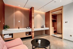 Yoga - Test Hotel (Hangzhou)