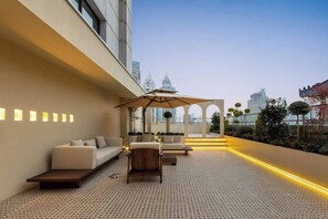 Unclassified image, 4 of 5, button - Test Hotel (Hangzhou)