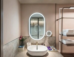 Basic Twin Room - Test Hotel (Hangzhou)