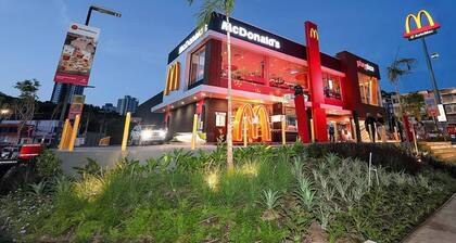 Charming Accommodation in San Francisco