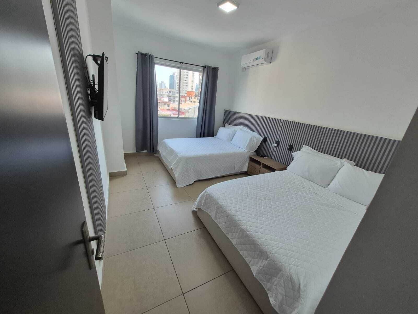 Apartment, 2 Bedrooms | 3 bedrooms