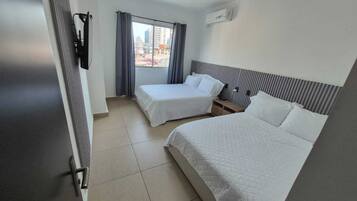 Apartment, 2 Bedrooms | 3 bedrooms