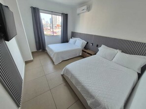 3 chambres