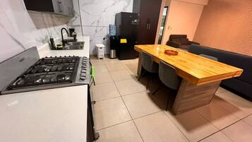 Apartment, 2 Bedrooms | Interior