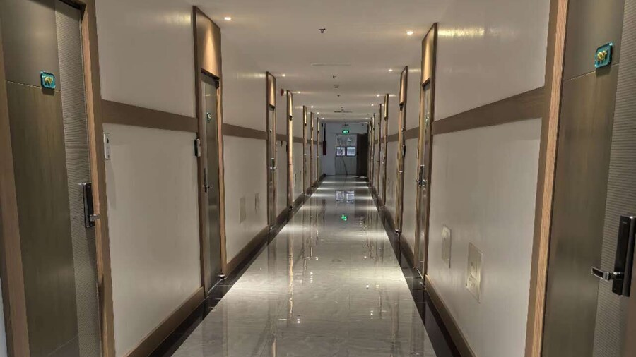 OYUSTAY Clark condo near airport casino