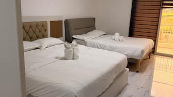 Servicios de la habitación