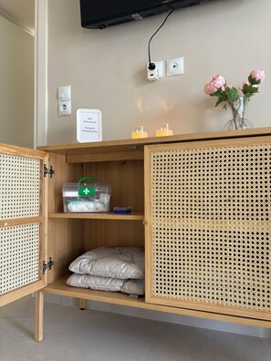 Interior - Enjoy the slow living in beautiful Gythio (Githio)