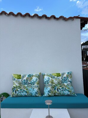 Property grounds - Enjoy the slow living in beautiful Gythio (Githio)