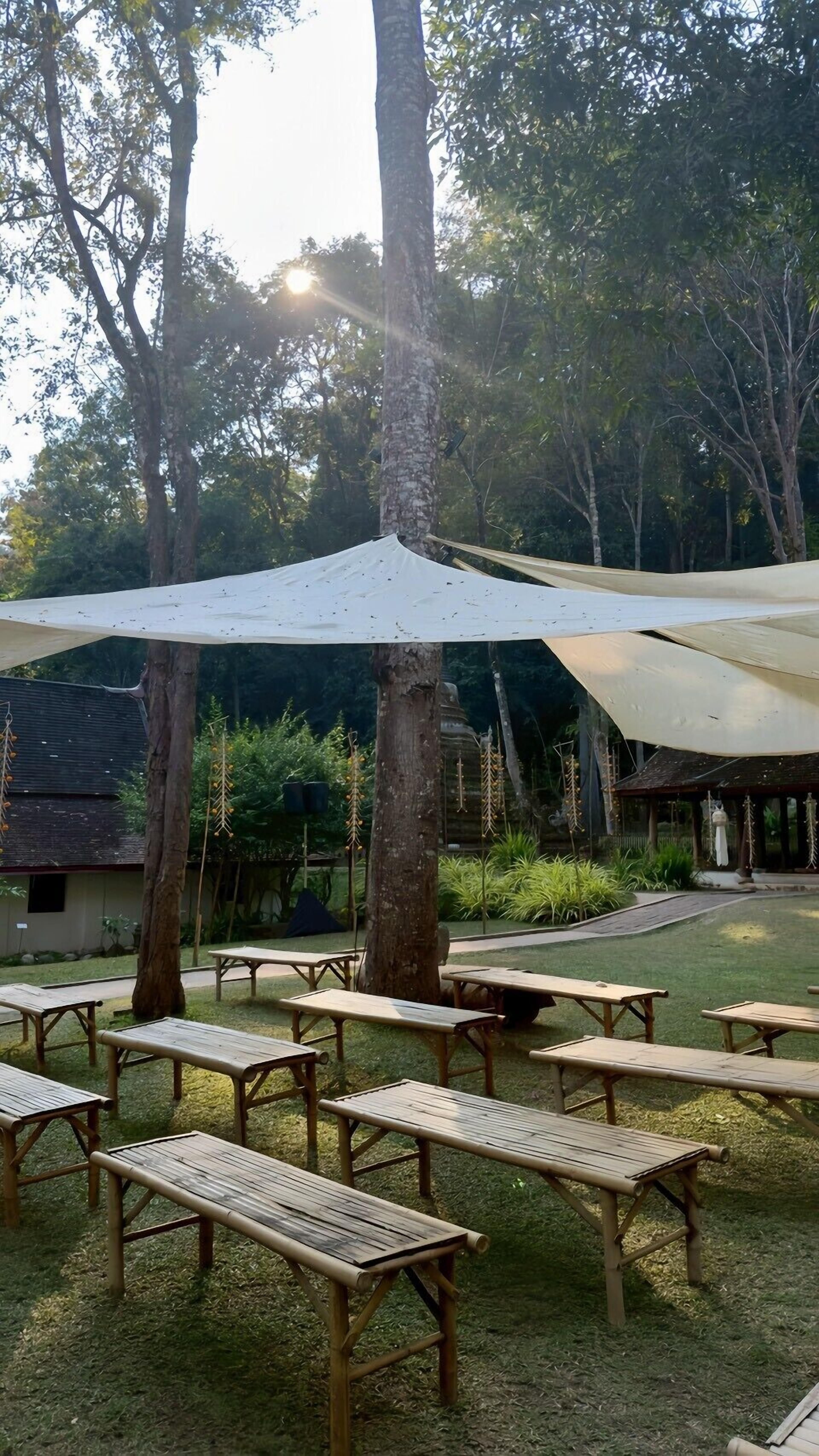 วิวเมือง