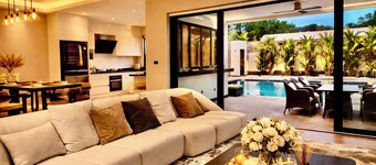 Vantara Private Villa Chiangmai