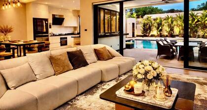 Vantara Private Villa Chiangmai