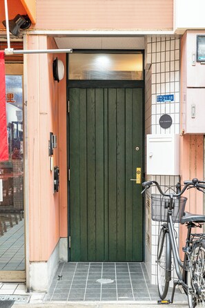 家庭公寓, 3 間臥室, 非吸煙房, 私人浴室 | 外部細節