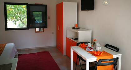 Charming Villa in Maida With Pool & Garden