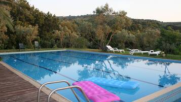 Comfort House, 1 Bedroom | Pool